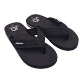 Jonatha D J Ace Flip Fop - Black